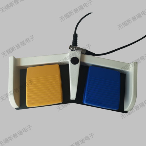 揭陽(yáng)定制無(wú)線醫(yī)用腳踏開關(guān)供應(yīng)商