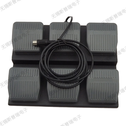 湛江采購(gòu)防爆腳踏開(kāi)關(guān)代理