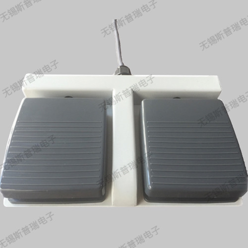 醫(yī)用腳踏開(kāi)關(guān)