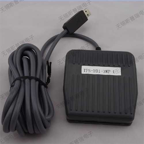 USB醫(yī)用防水腳踏開關(guān)