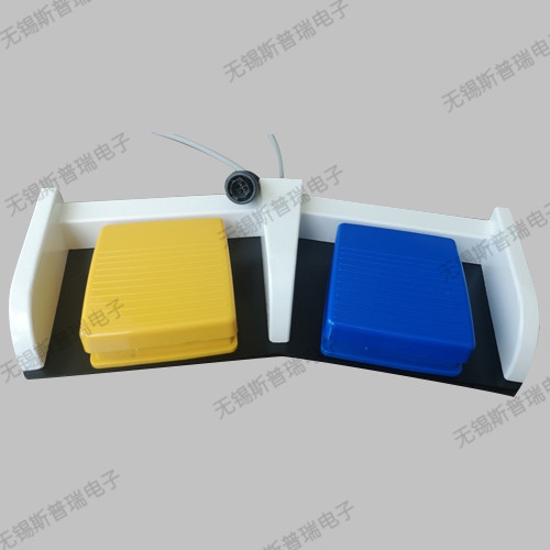 武漢Vulcan等離子腳踏開(kāi)關(guān)