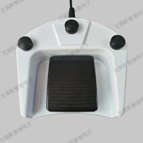 動(dòng)力腳踏開關(guān)