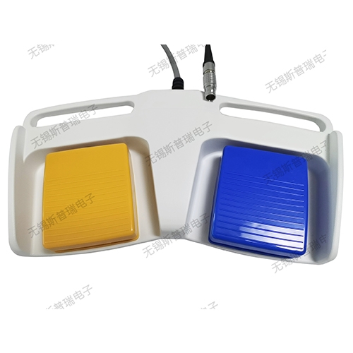 武漢RS485接口腳踏